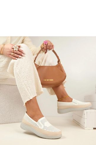 1117937 Half shoes model 225602 Solea