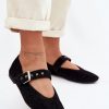 1117941 Ballet flats model 225603 Step in style