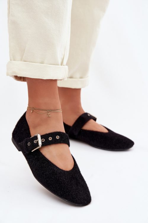1117941 Ballet flats model 225603 Step in style