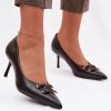 1117947 High heels model 225605 Step in style