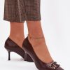 1117950 High heels model 225606 Step in style