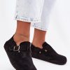 Half shoes model 225613 Step in style