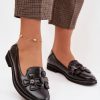 Half shoes model 225616 Step in style