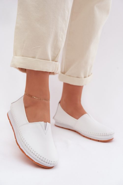 1117992 Half shoes model 225620 Step in style