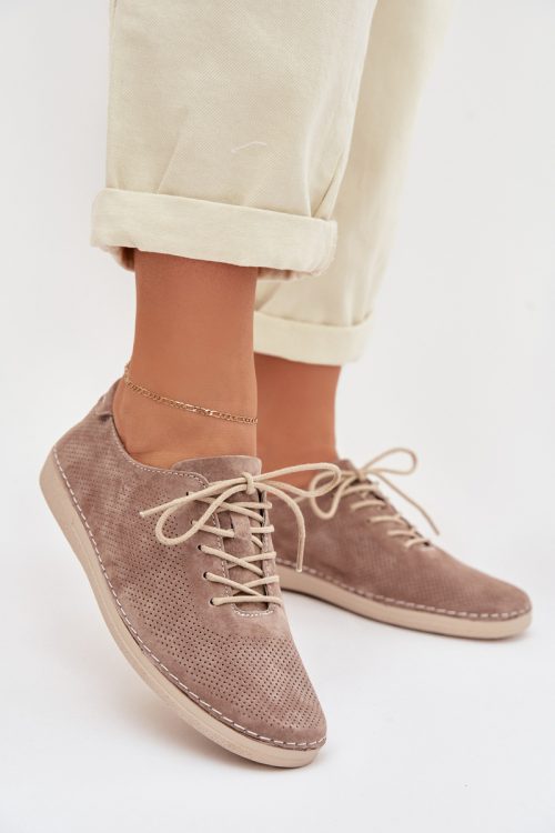1117998 Half shoes model 225622 Step in style