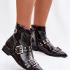 1118001 Boots model 225623 Step in style