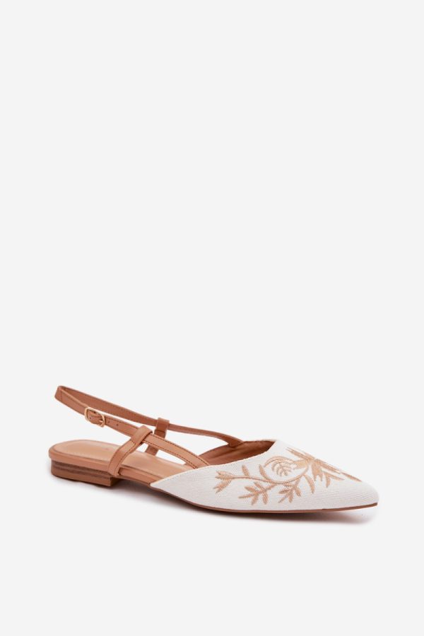 Sandals model 225627 Step in style