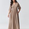 1118032 Daydress model 225633 Makadamia