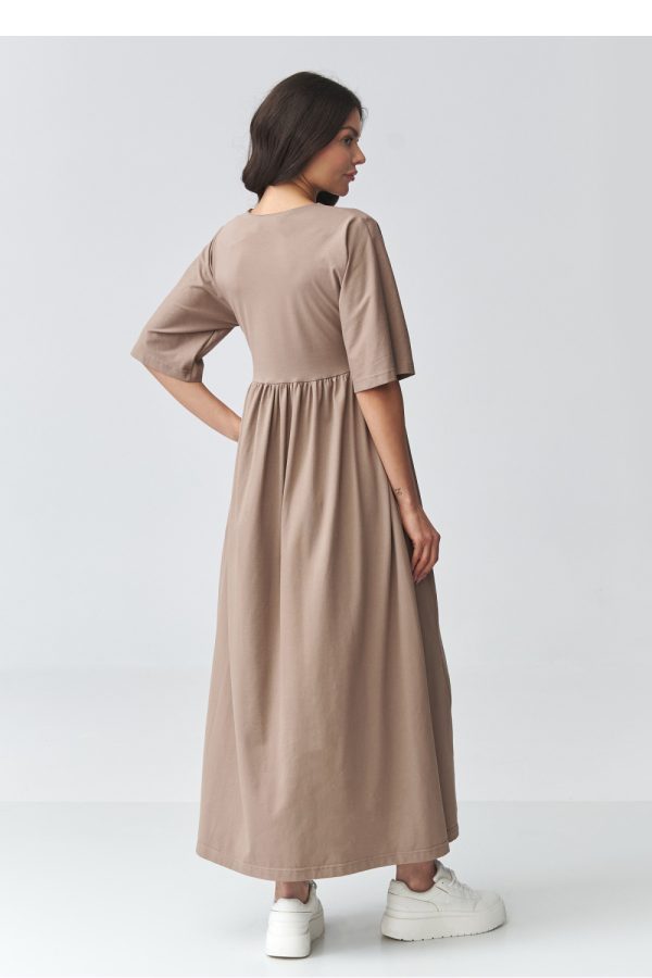 Daydress model 225633 Makadamia