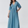 Daydress model 225634 Makadamia