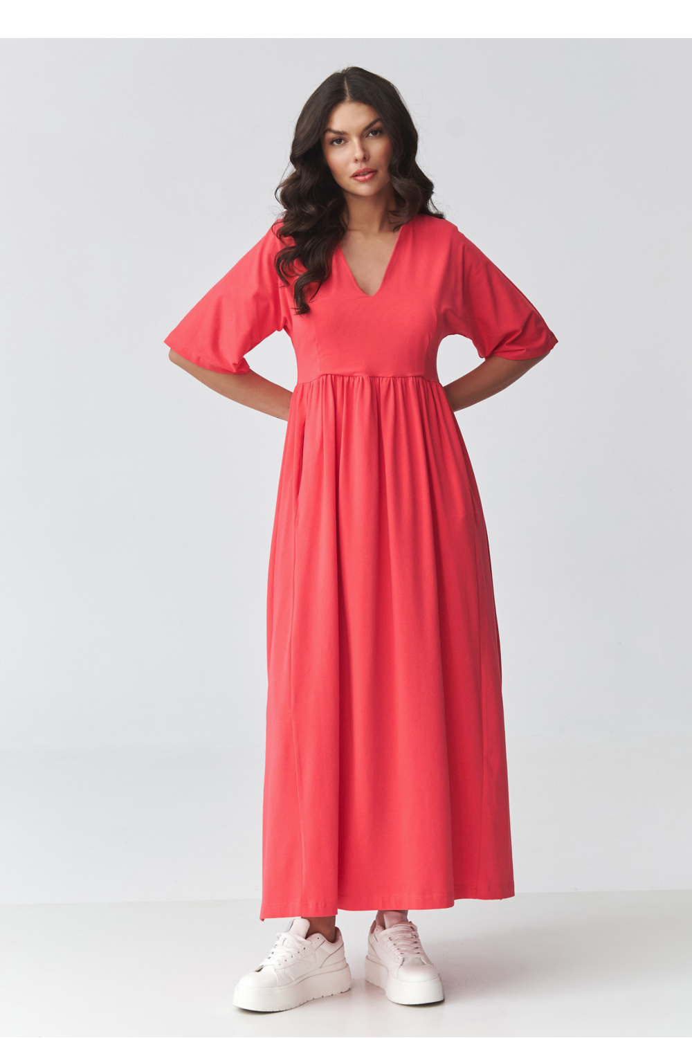 1118038 Daydress model 225635 Makadamia