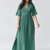 1118041 Daydress model 225636 Makadamia