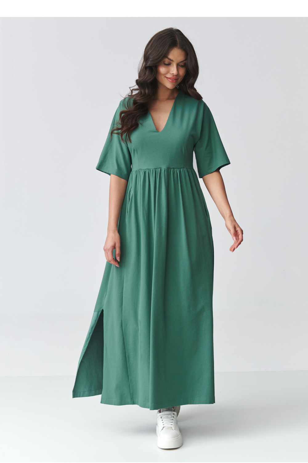 1118041 Daydress model 225636 Makadamia