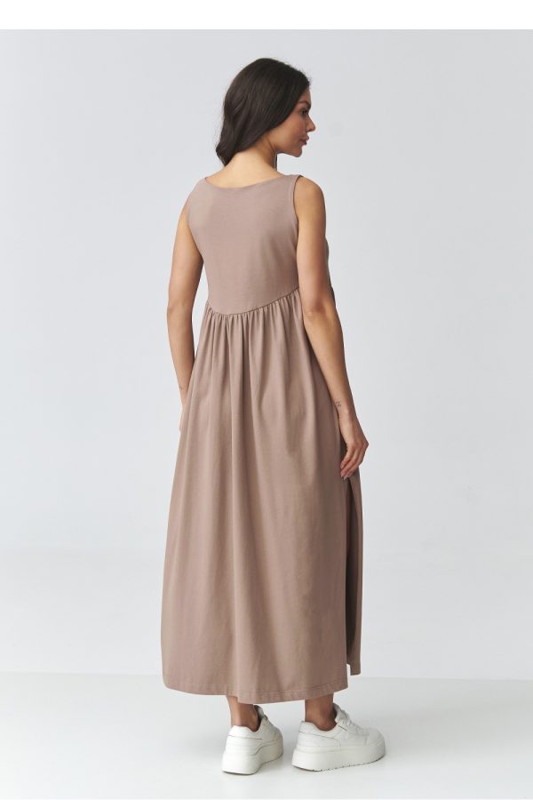 Daydress model 225637 Makadamia