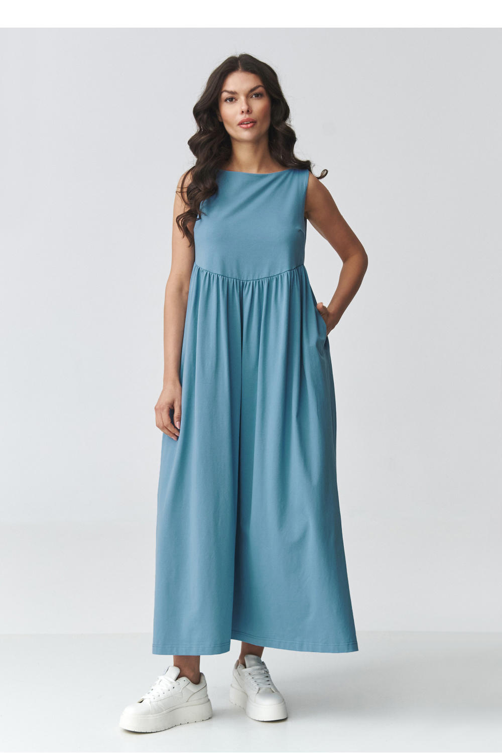 1118047 Daydress model 225638 Makadamia