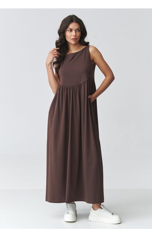 1118050 Daydress model 225639 Makadamia
