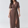 Daydress model 225649 Makadamia