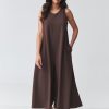 1118155 Suit model 225674 Makadamia