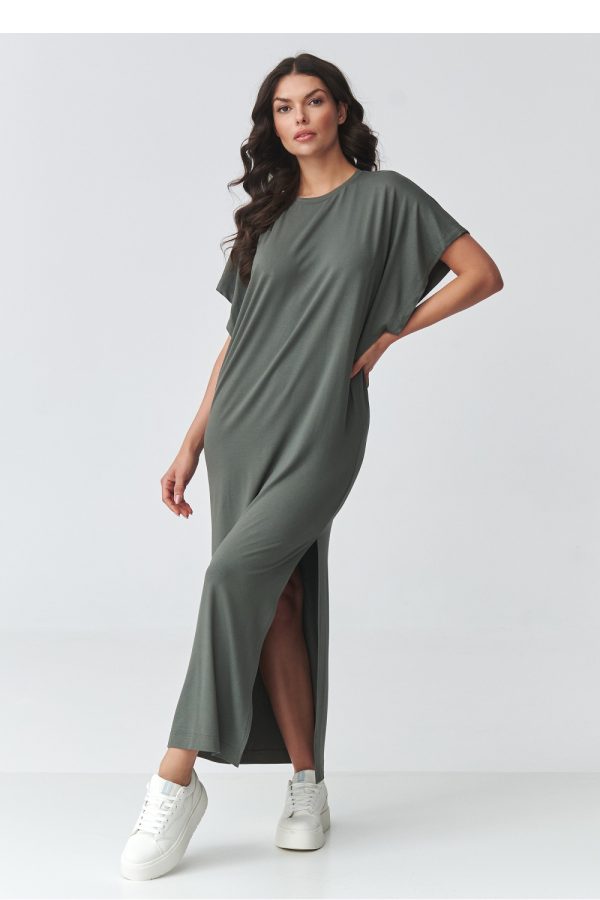 Daydress model 225677 Makadamia