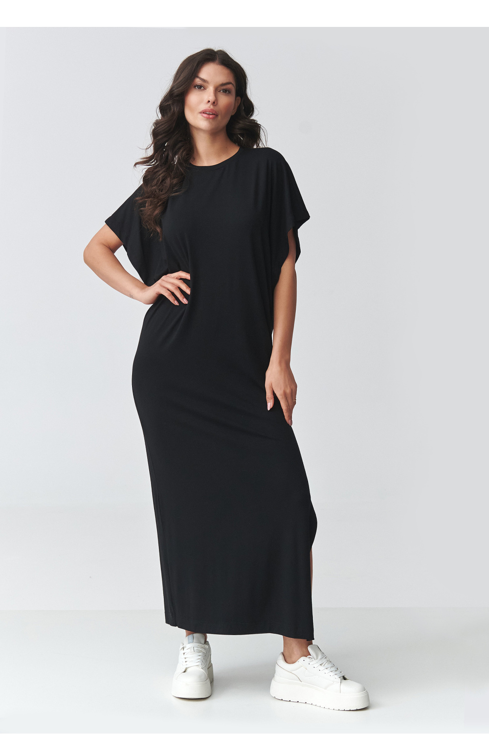 Daydress model 225679 Makadamia