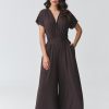 1118179 Suit model 225682 Makadamia