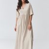 Daydress model 225698 Makadamia
