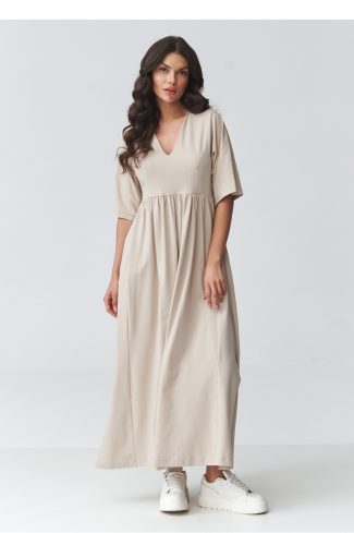 Daydress model 225698 Makadamia