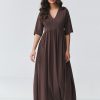 1118230 Daydress model 225699 Makadamia