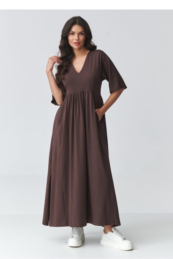 Daydress model 225699 Makadamia
