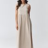 Daydress model 225700 Makadamia