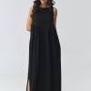 Daydress model 225701 Makadamia