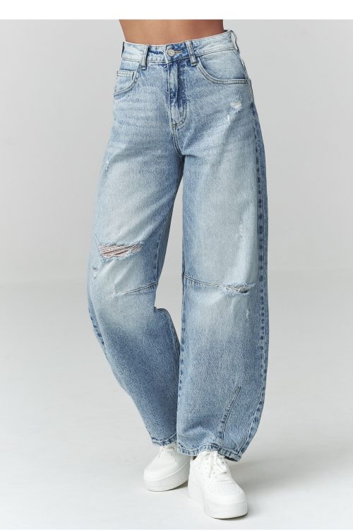 1118245 Jeans model 225704 Makadamia