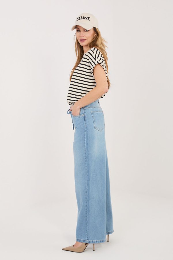 Jeans model 225706 Sublevel