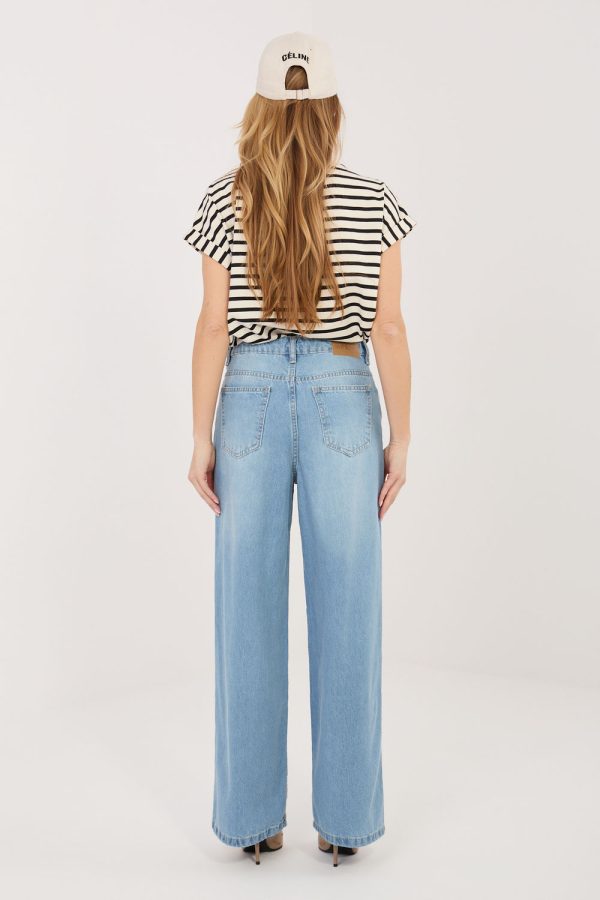Jeans model 225706 Sublevel