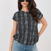 Blouse model 225714 Sublevel