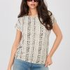 Blouse model 225715 Sublevel