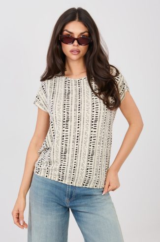 Blouse model 225715 Sublevel