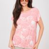 Blouse model 225716 Sublevel