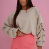 1118342 Sweatshirt model 225735 LaBalancia