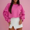 1118348 Sweatshirt model 225737 LaBalancia
