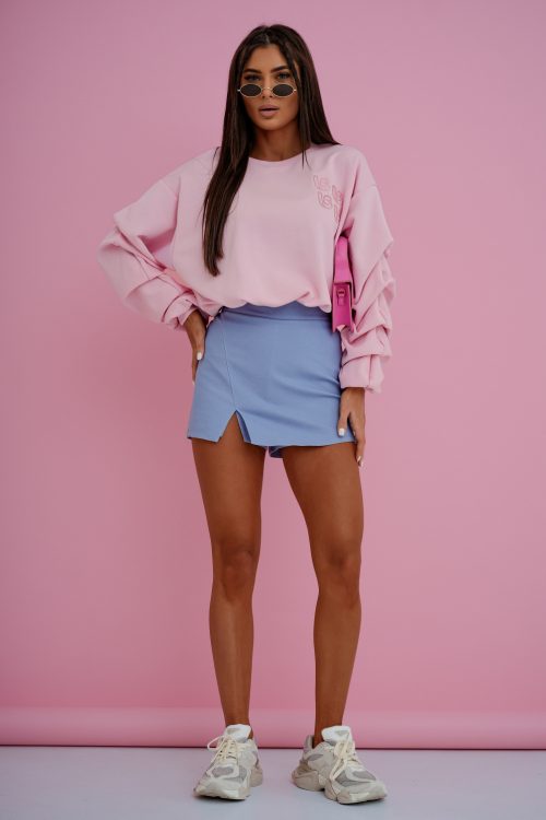 1118352 Sweatshirt model 225738 LaBalancia