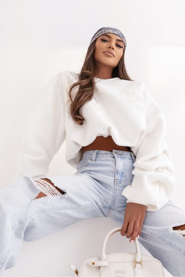 Sweatshirt model 225740 LaBalancia