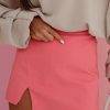 1118388 Skort model 225751 LaBalancia