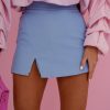 1118390 Skort model 225752 LaBalancia