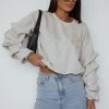 1118450 Sweatshirt model 225732 LaBalancia