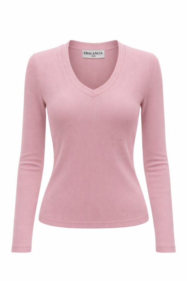 Blouse model 225777 LaBalancia