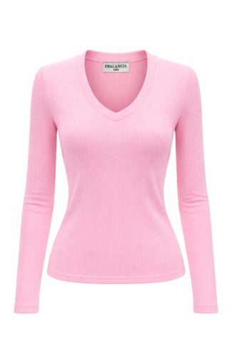 Blouse model 225780 LaBalancia