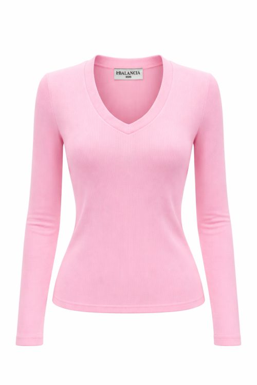1118522 Blouse model 225780 LaBalancia