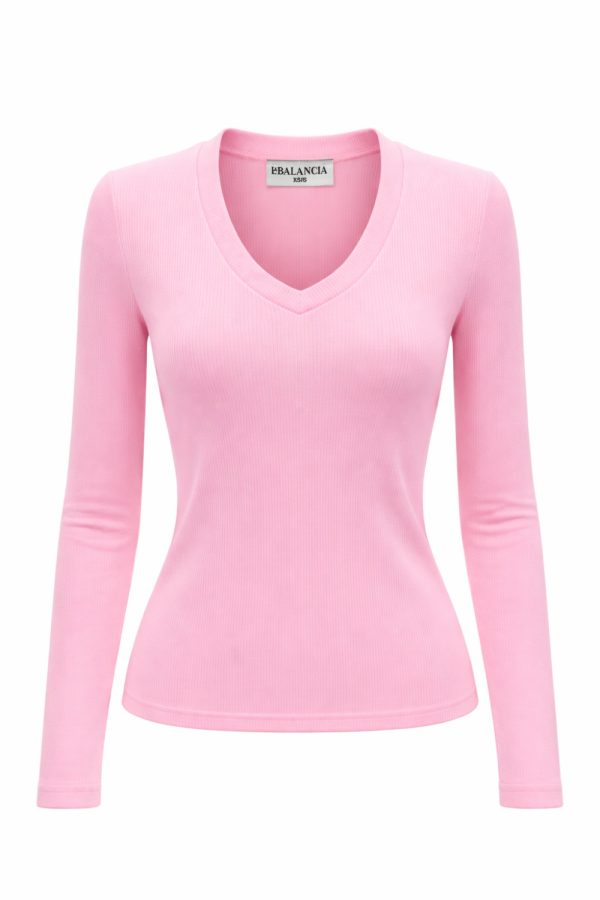 Blouse model 225780 LaBalancia