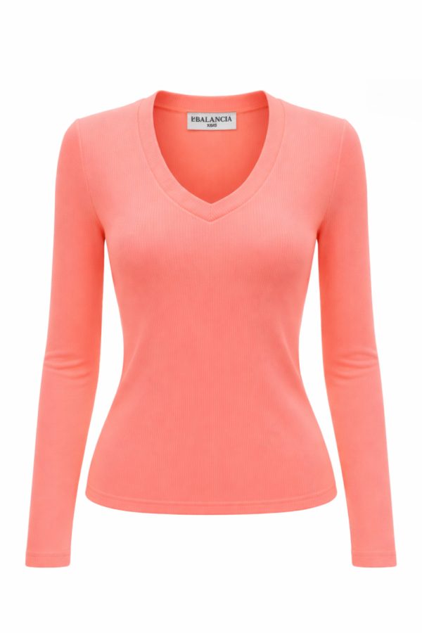 Blouse model 225781 LaBalancia